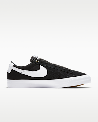 Reviews: Tenis de skateboarding Nike SB Zoom Blazer Low Pro GT